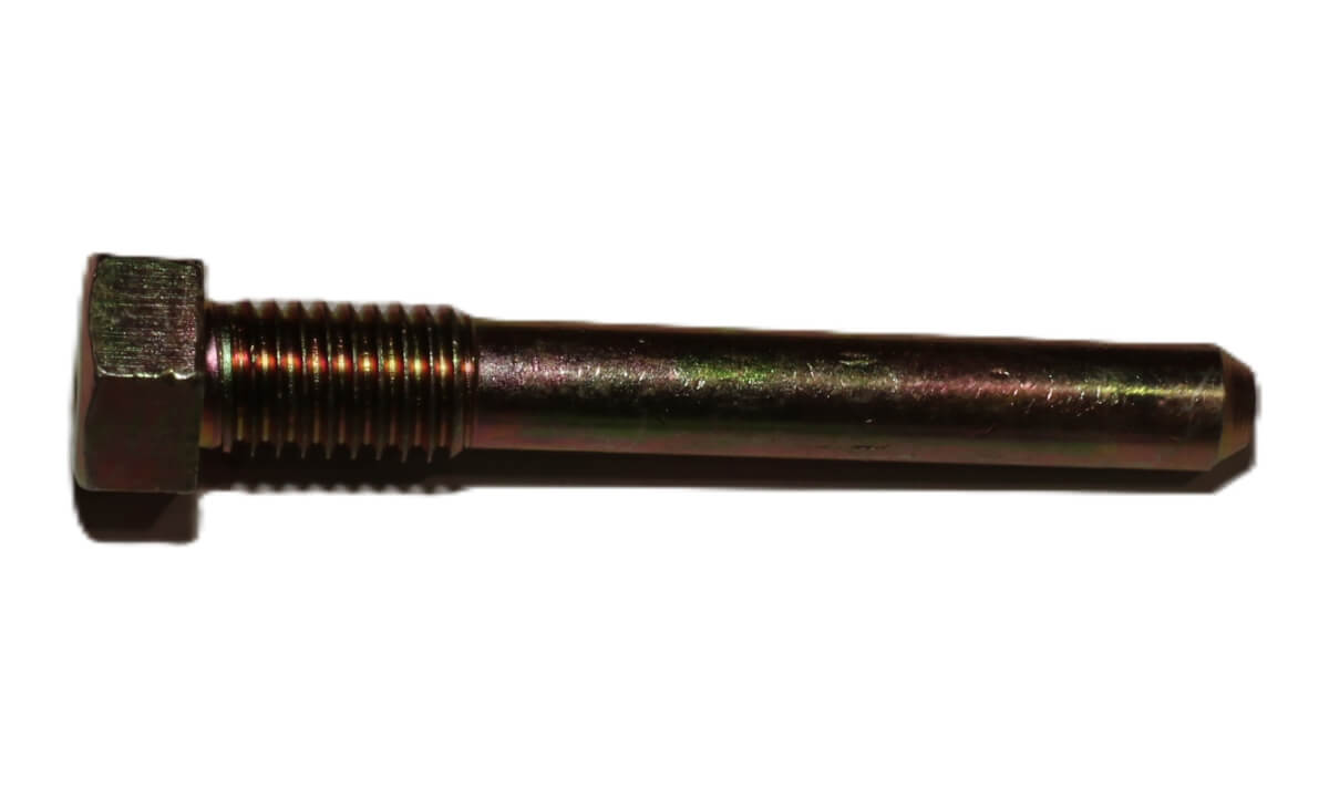 Bad Boy Part #TN41250000B4 - Fixingbolt