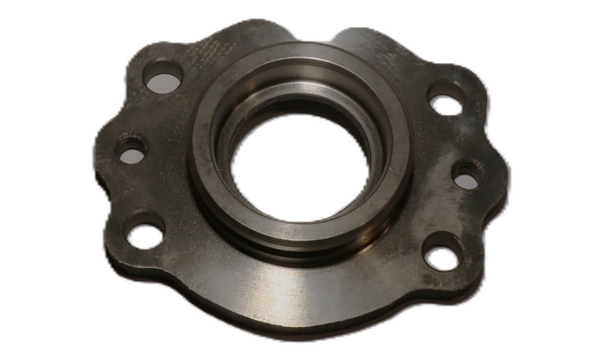 Bad Boy Part #TN43350000B3 - Caseoilseal