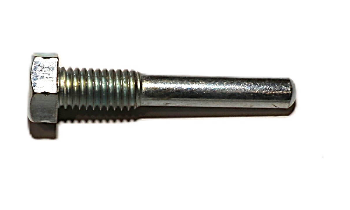 Bad Boy Part #TN44400000B4 - Bolt