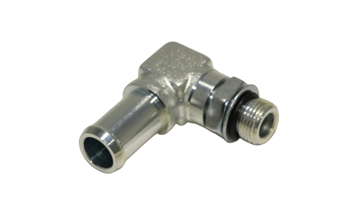 Bad Boy Part #TRC9140000A3 - Elbow For Bb4025H/Bb4035H/Bb4035Ch