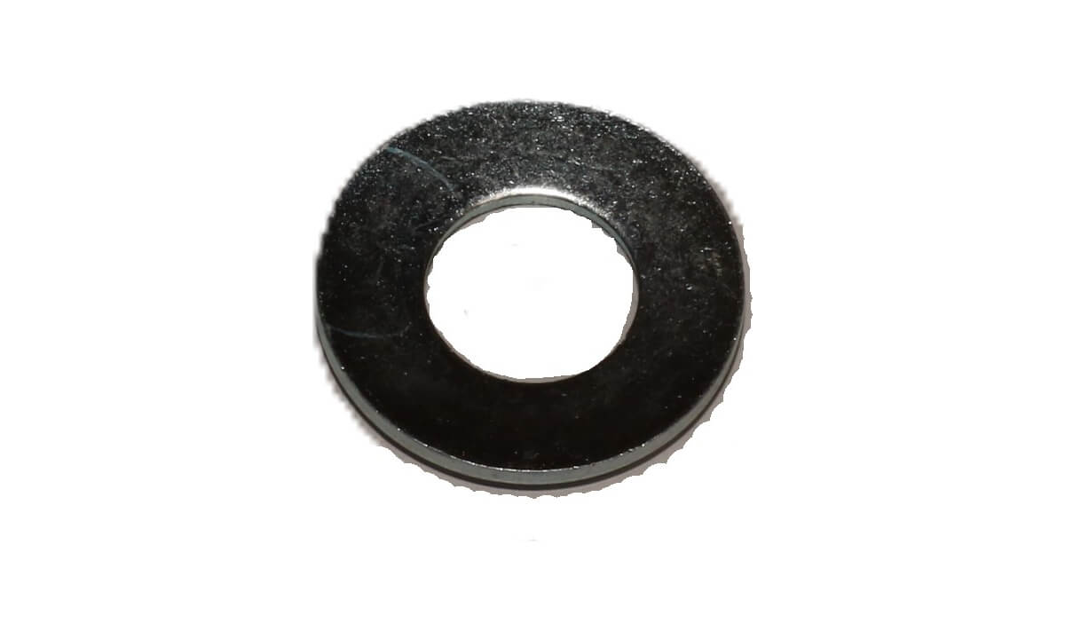 Bad Boy Part #TT01140000B4 - Springwasher