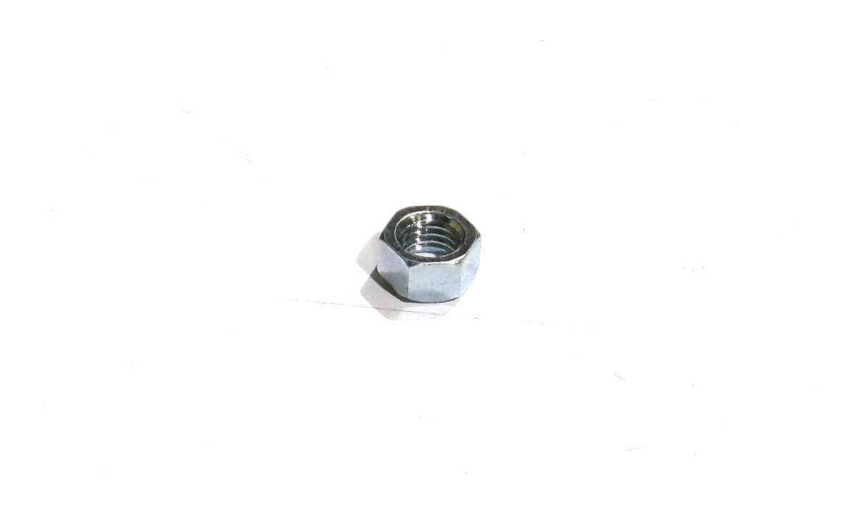 Bad Boy Part #TT67040000D4 - Nut For Bb2024H/Bb3026H/4035Ch