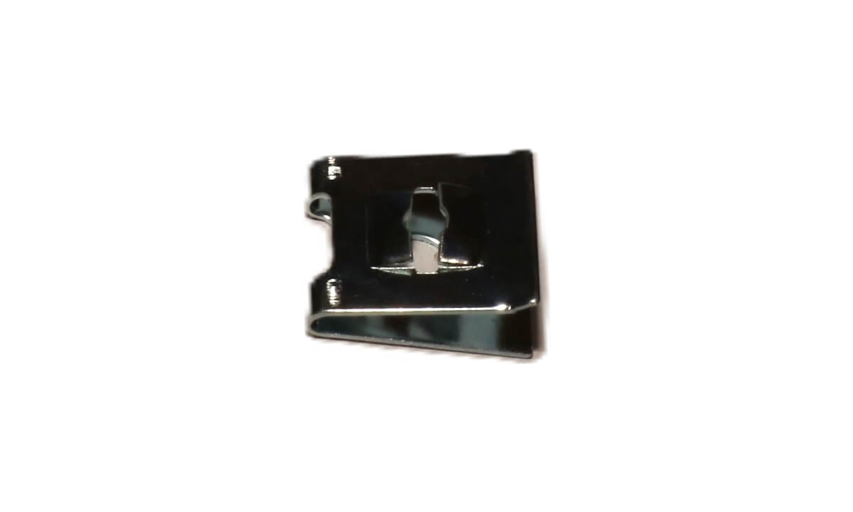 Bad Boy Part #TTD7110000C4 - Speed Nut Ns5008