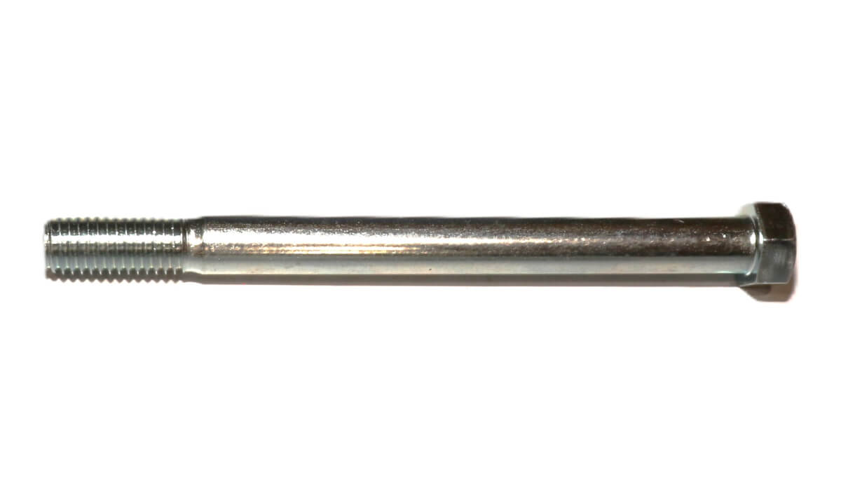 Bad Boy Part #TZ3605Y000B3 - Bolt