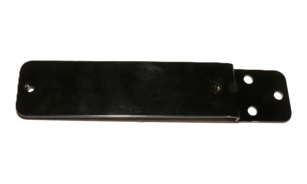 Bad Boy Part #TZE1040003D3 - Smv Bracket Ass'Y