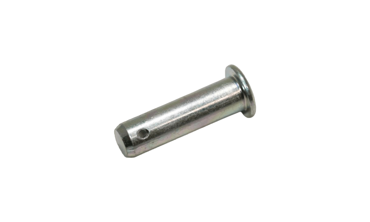 Bad Boy Part #TZE7300000B4 - Lift Yoke Pin