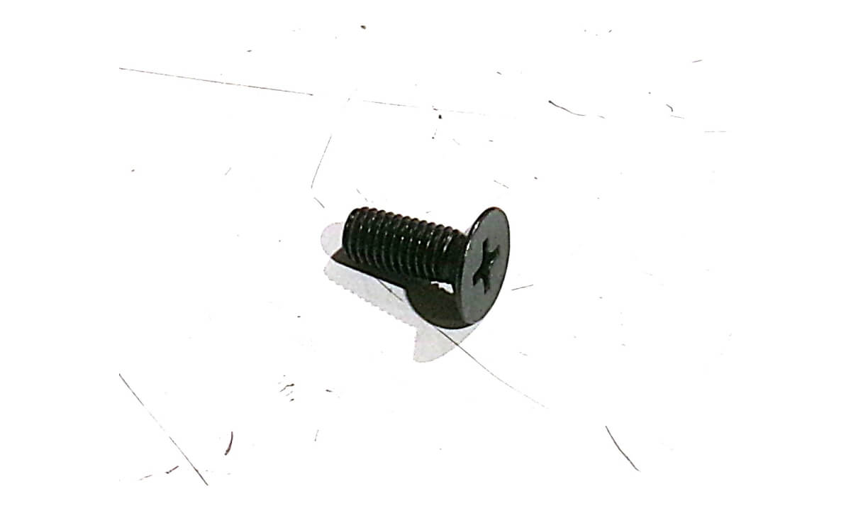 Bad Boy Part #V1122808020 - Screw , C/R Flat