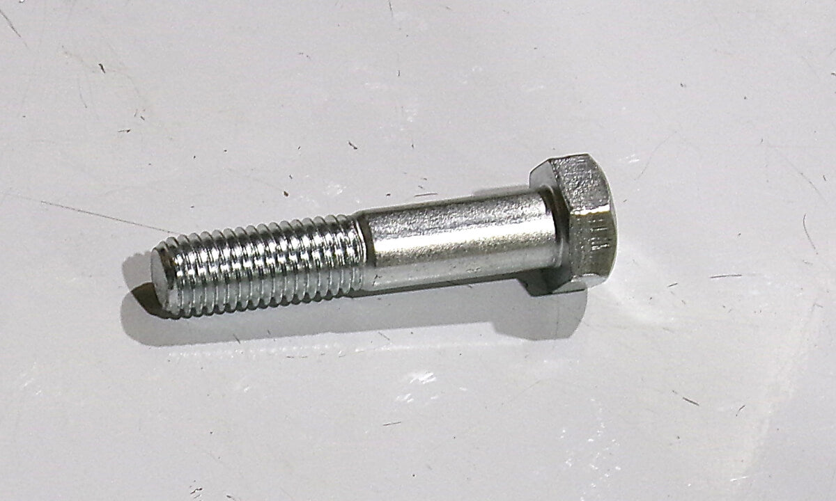 Bad Boy Part #V2004614070 - Bolt , Hex