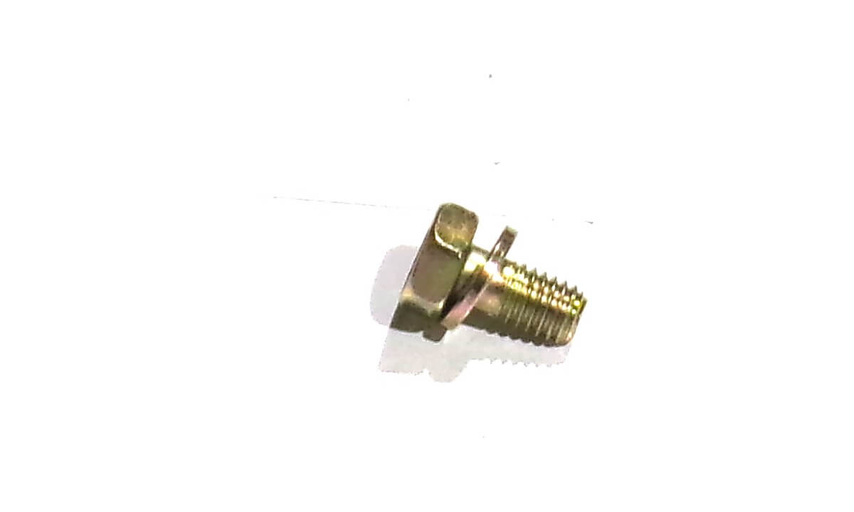Bad Boy Part #V2113606012 - Bolt(S)