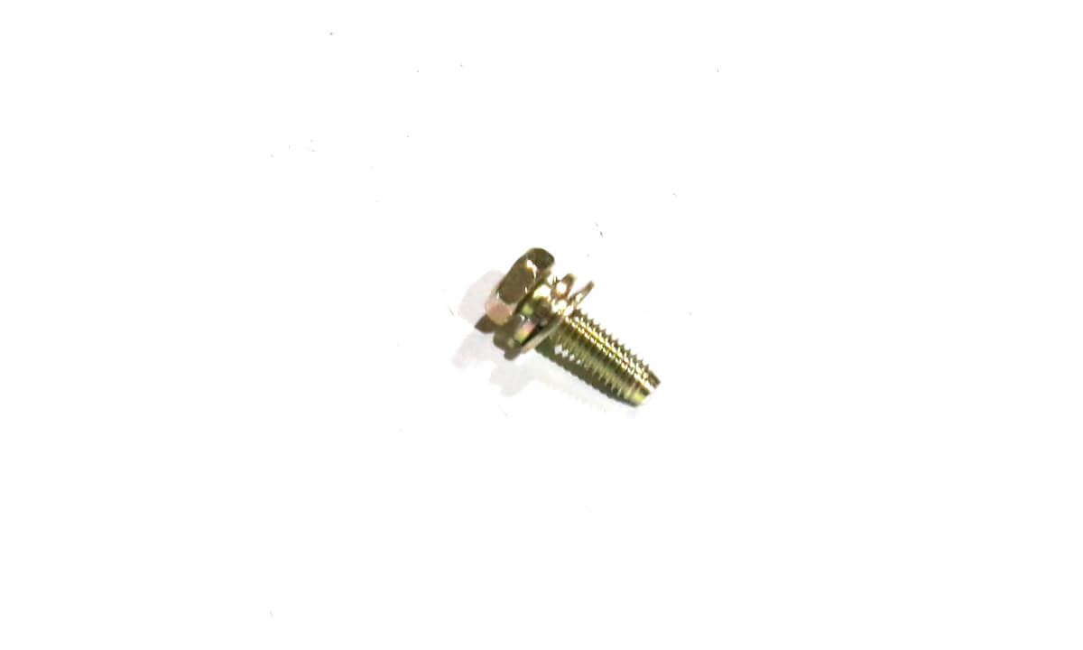 Bad Boy Part #V2123606020 - Bolt(Sp)