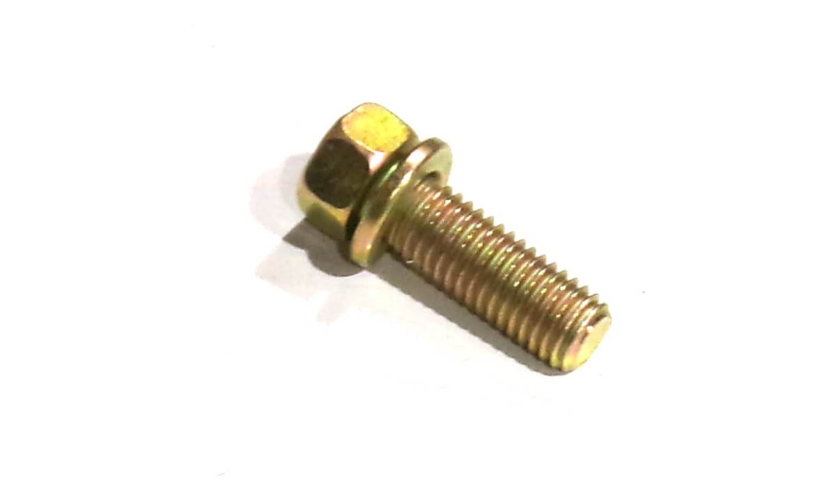 Bad Boy Part #V2173610030 - Bolt(S)