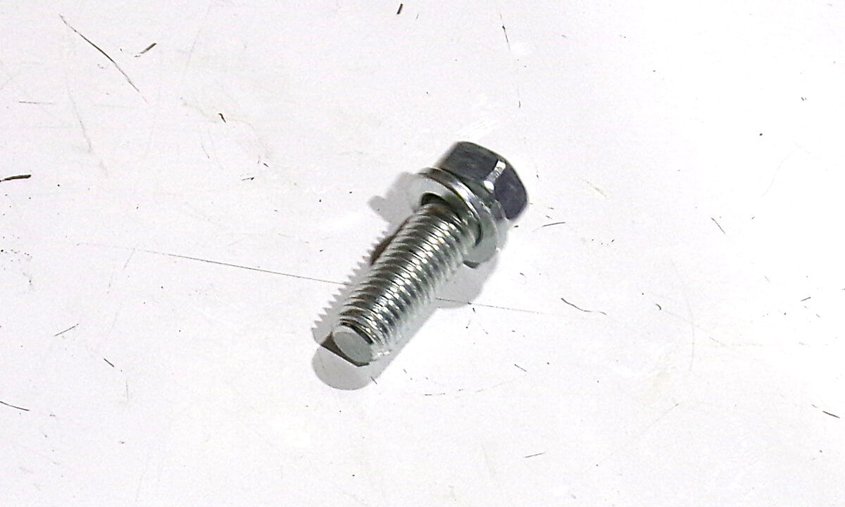 Bad Boy Part #V2173612035 - Bolt(S)