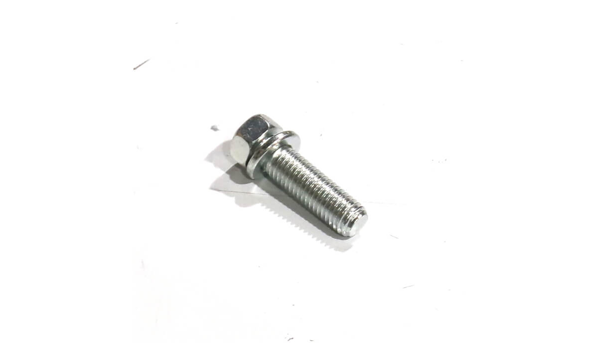 Bad Boy Part #V2174610035 - Bolt , Hex/S
