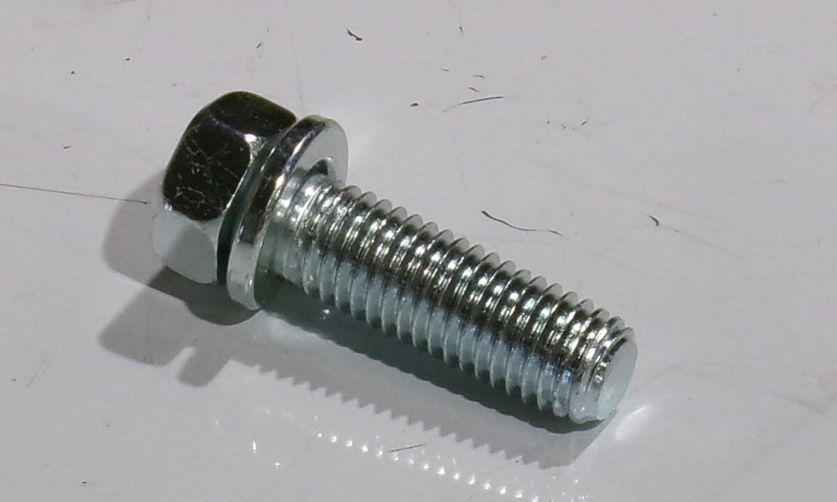 Bad Boy Part #V2174612040 - Bolt(S)