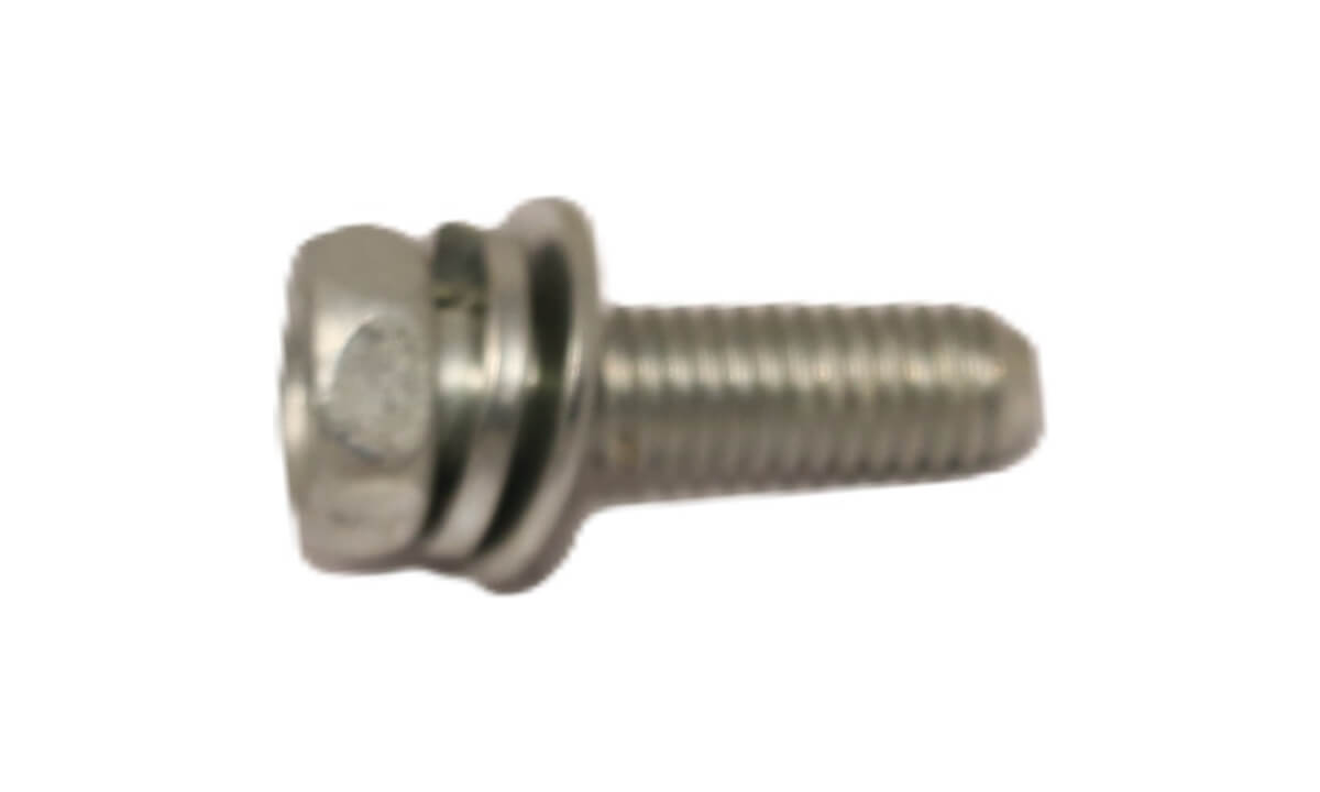 Bad Boy Part #V2323606020 - Bolt