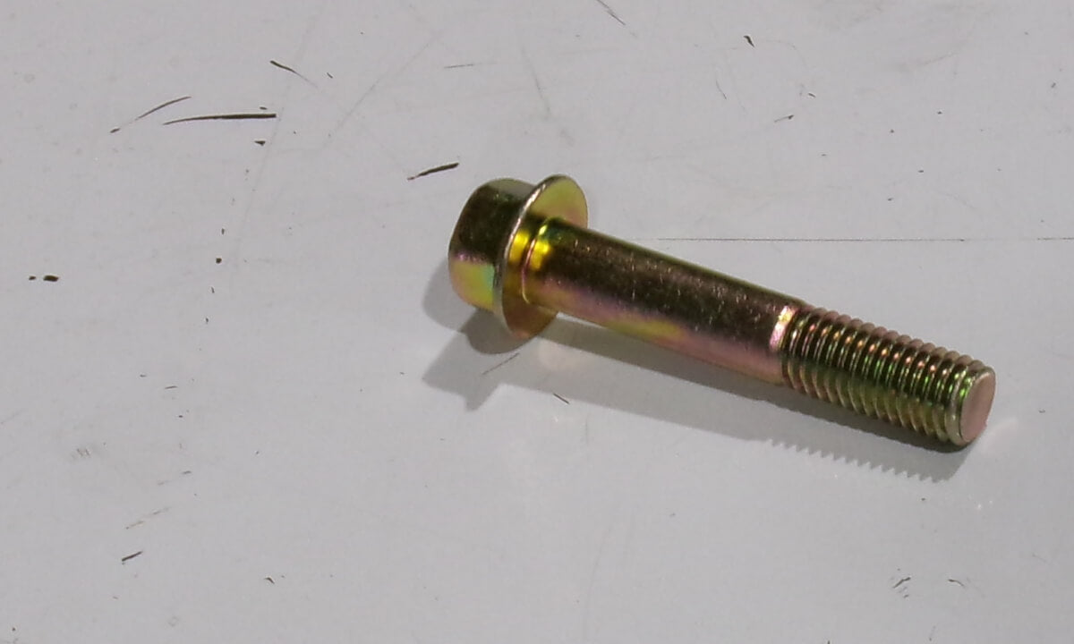 Bad Boy Part #V2403610055 - Bolt