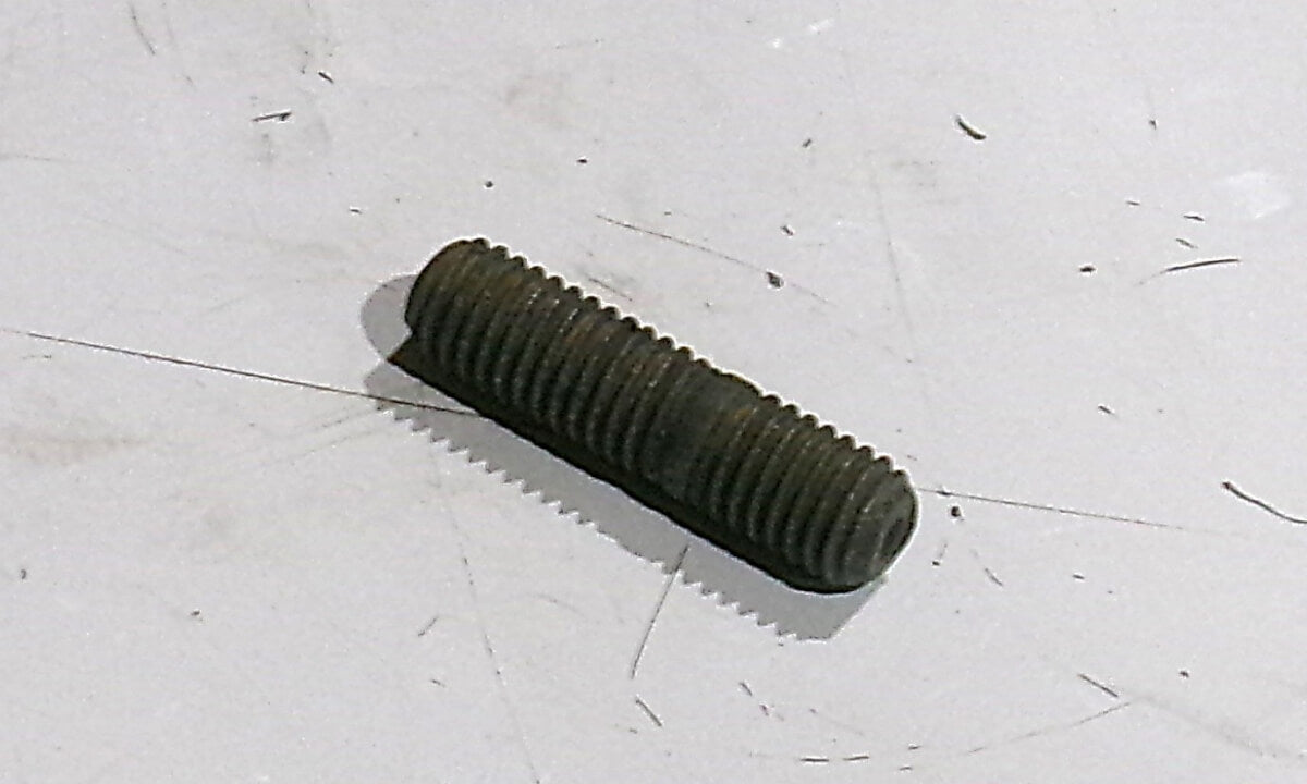 Bad Boy Part #V2513408020 - Stud, Bolt