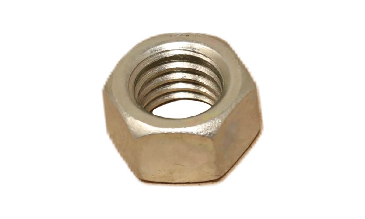 Bad Boy Part #V3042600120 - Nut , Hex/2