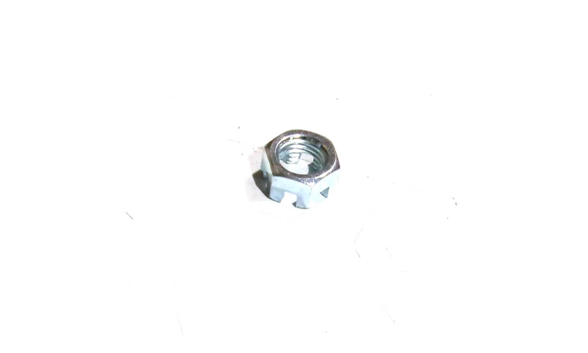 Bad Boy Part #V3232600100 - Nut