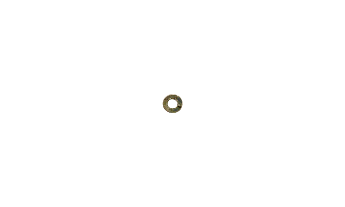 Bad Boy Part #V4011600060 - Washer, Spring