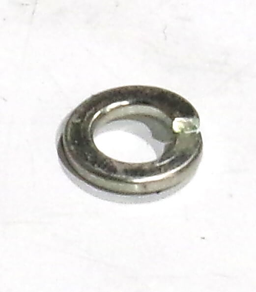 Bad Boy Part #V4011600080 - Washer, Spring