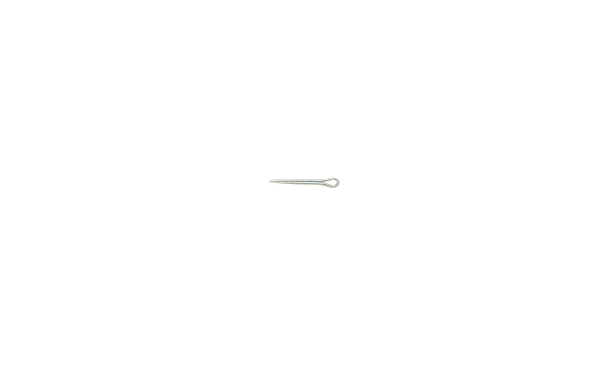 Bad Boy Part #V5001920020 - Pin