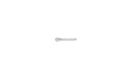 Bad Boy Part #V5001930025 - Pin, Split