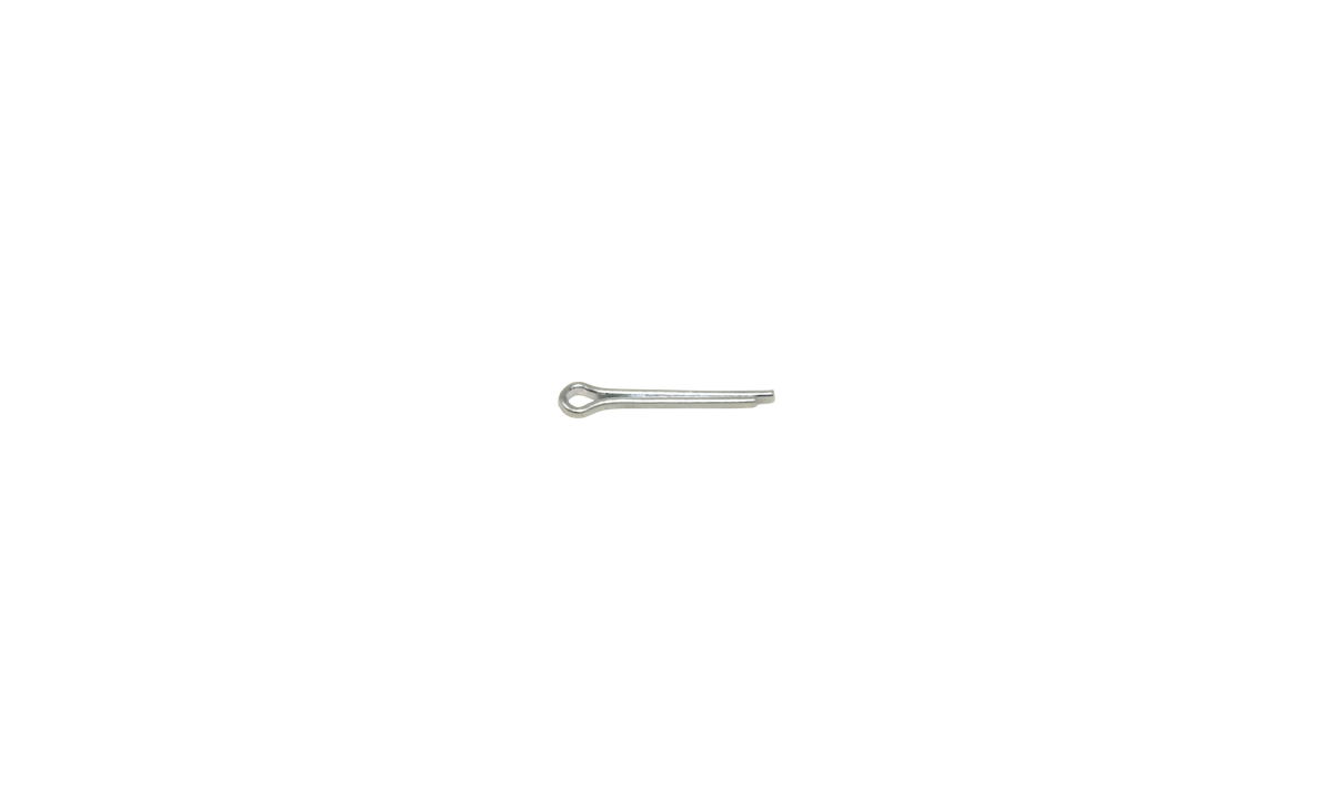 Bad Boy Part #V5001930025 - Pin, Split