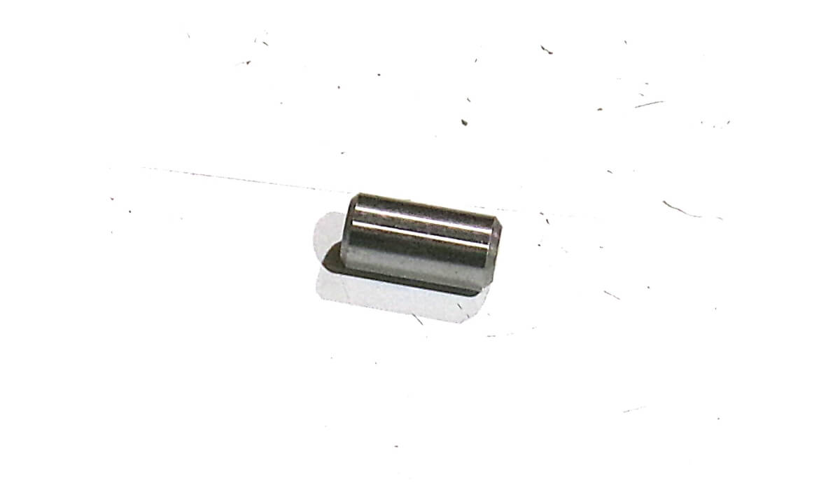 Bad Boy Part #V5201010018 - Pin, Straight (A)