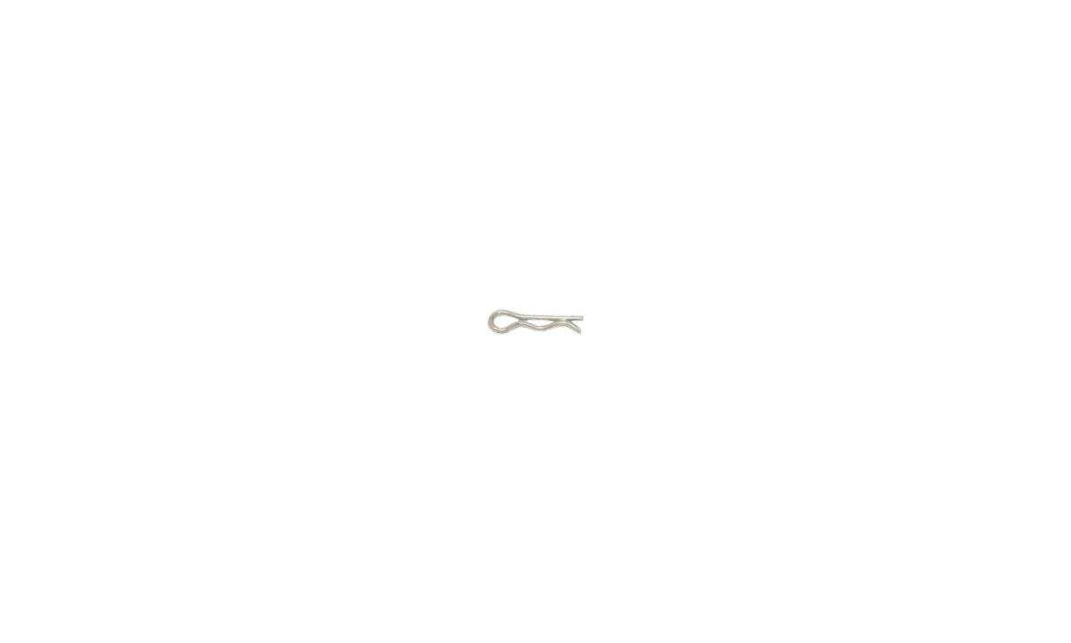Bad Boy Part #V5601600006 - Pin, Snap