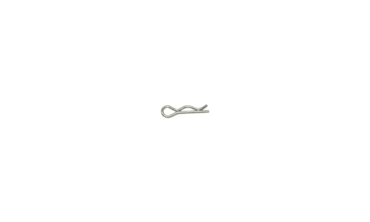 Bad Boy Part #V5601600008 - Pin, Snap