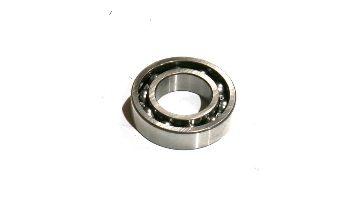 Bad Boy Part #V6001106005 - Bearing, Ball