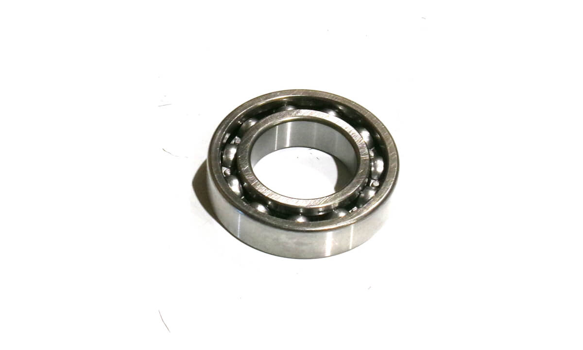 Bad Boy Part #V6001106006 - Bearing , Ball