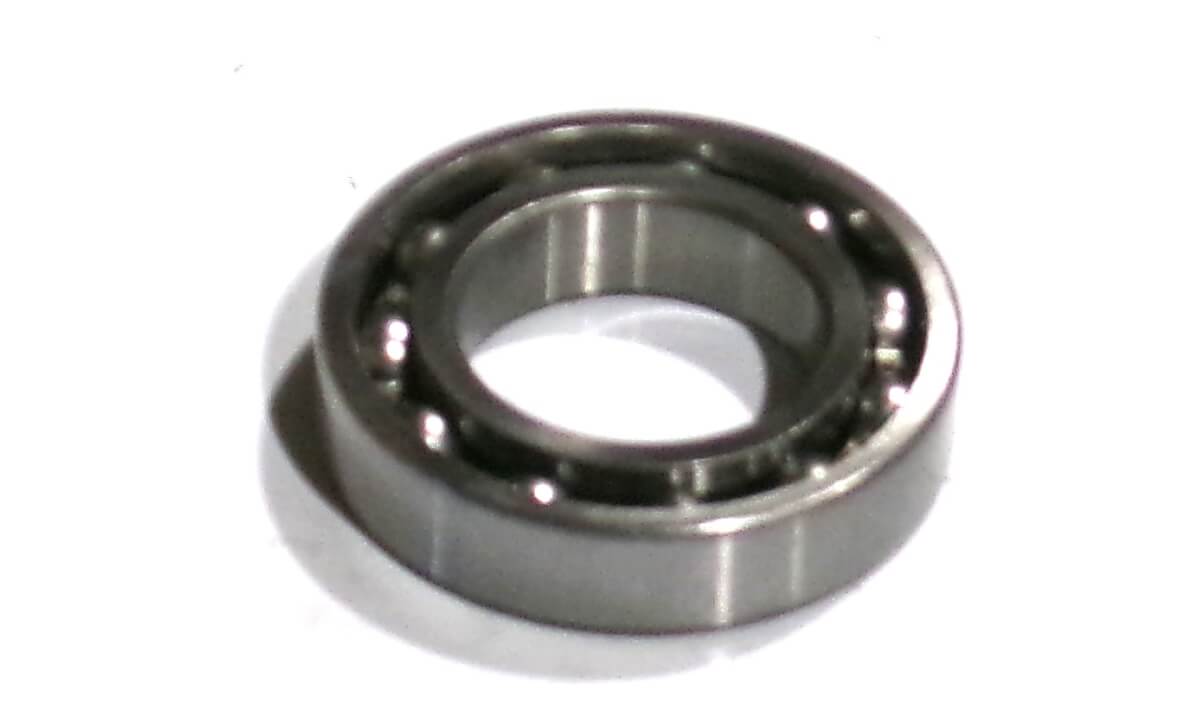 Bad Boy Part #V6001106007 - Bearing, Ball (#6007)