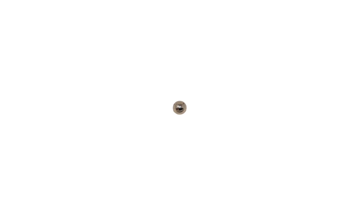 Bad Boy Part #V6802000010 - Ball