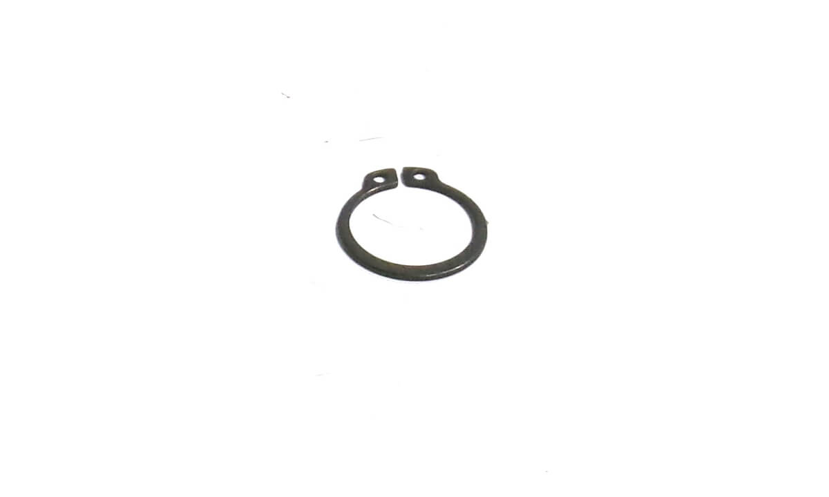 Bad Boy Part #V7041400200 - Cir Clip,External