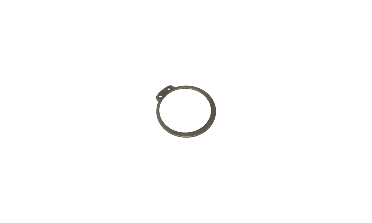 Bad Boy Part #V7041400500 - C-Ring , Shaft