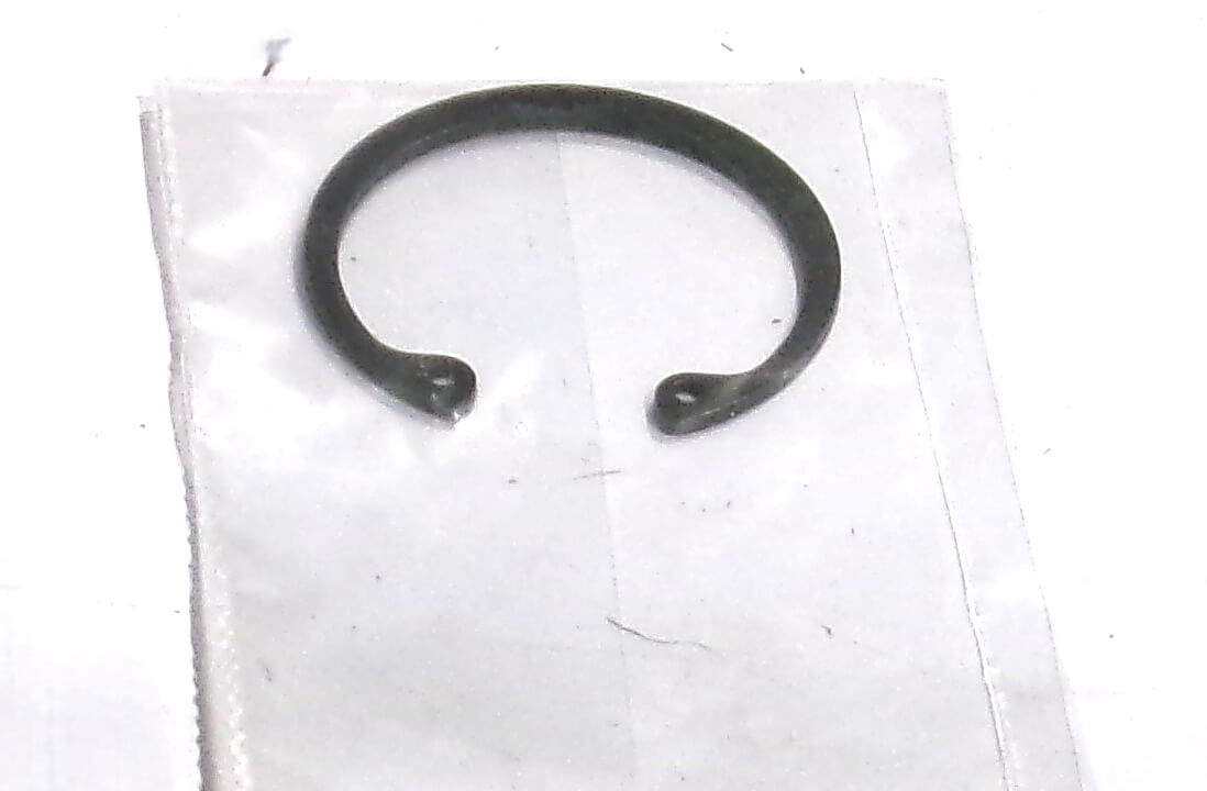Bad Boy Part #V7051400400 - Cir Clip, Internal