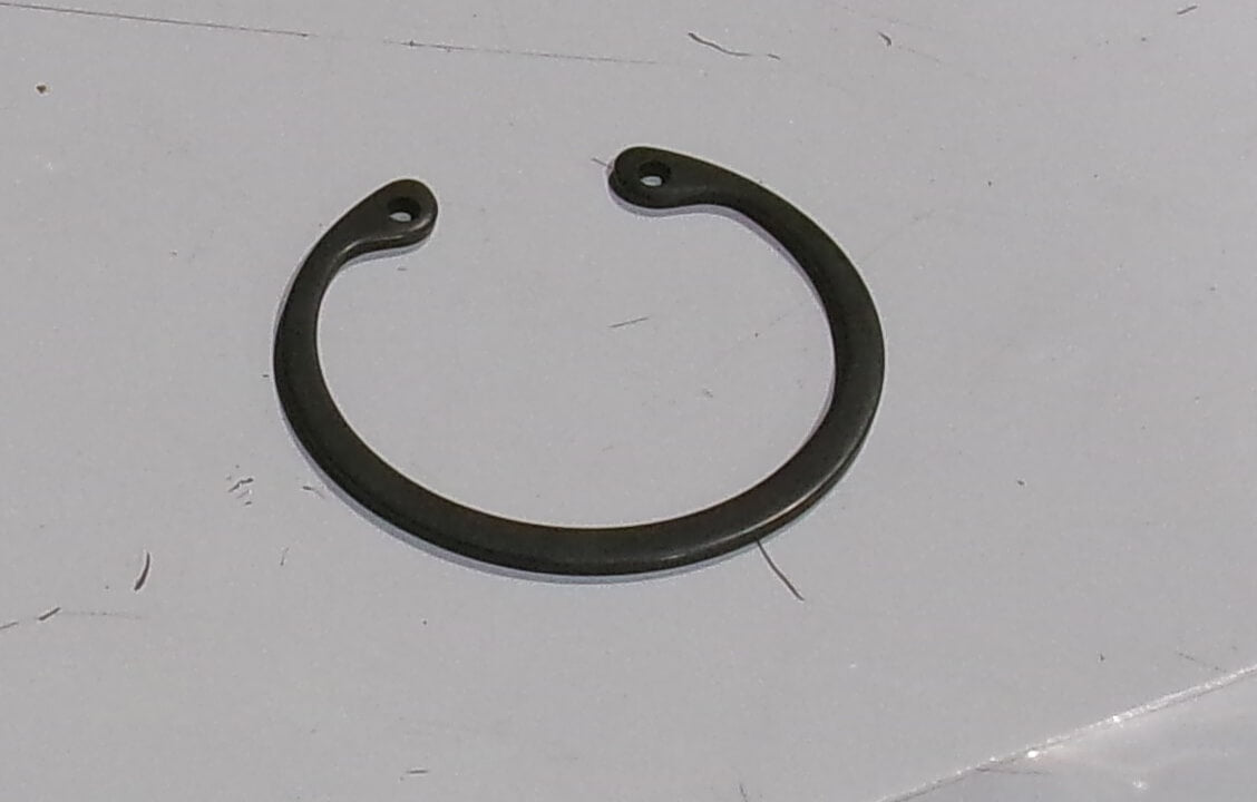 Bad Boy Part #V7051400470 - Cir Clip, Internal