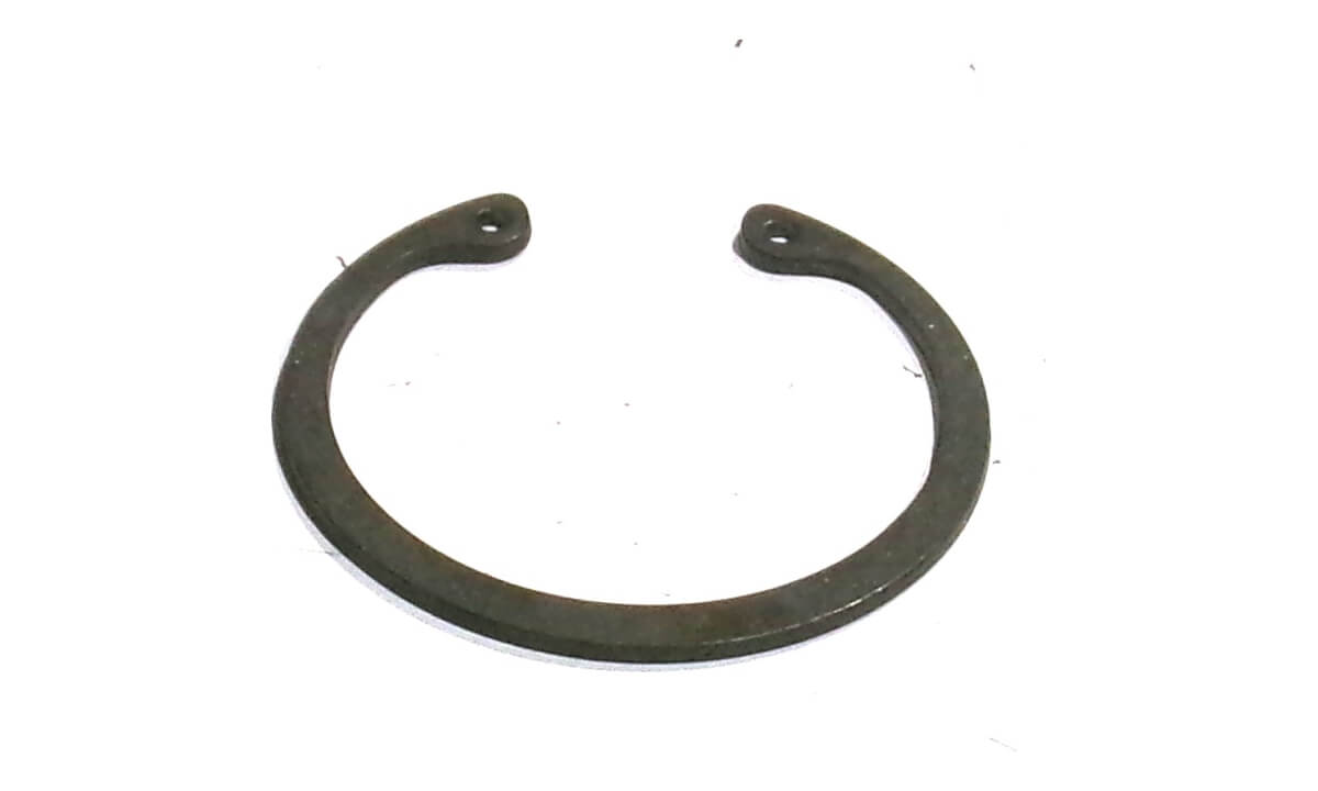 Bad Boy Part #V7051400520 - C-Ring , Hole