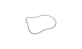 Bad Boy Part #V7231020175 - O-Ring(S)