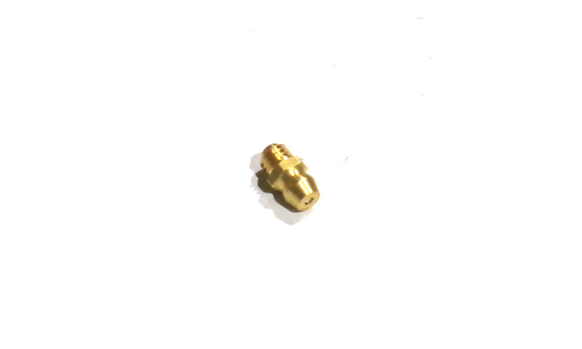 Bad Boy Part #V7601500000 - Nipple, Grease (A-Pt)