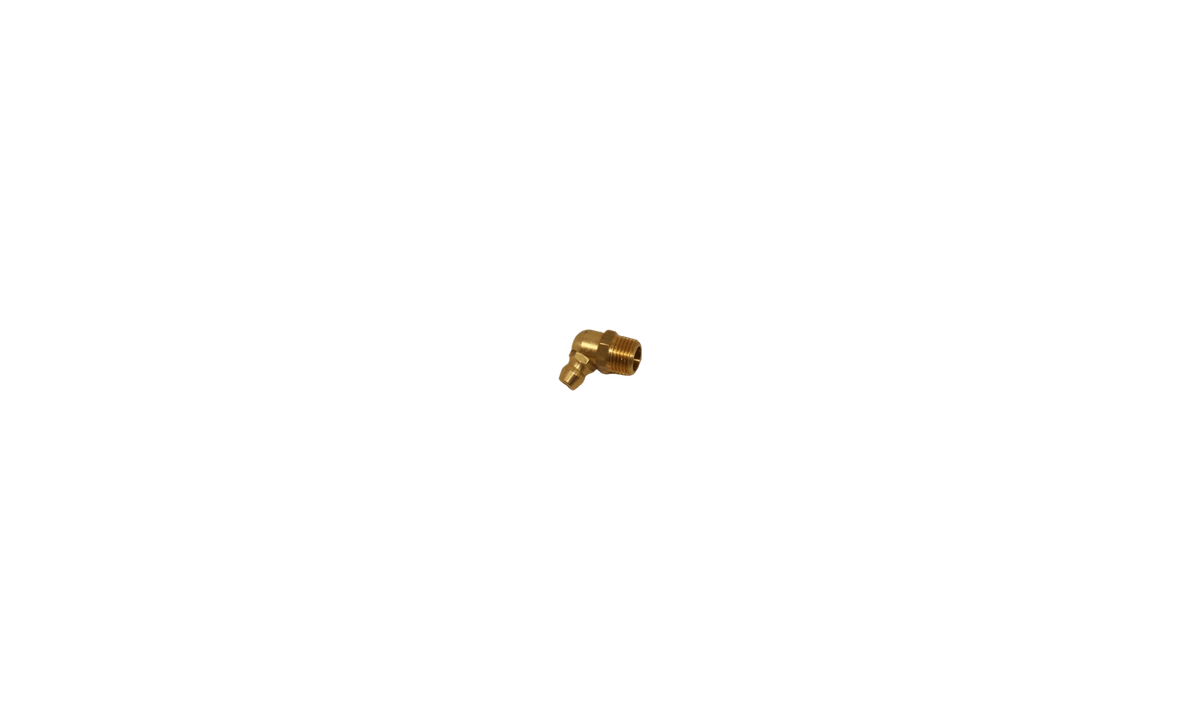 Bad Boy Part #V7631500000 - Nipple , Grease/B-Pt
