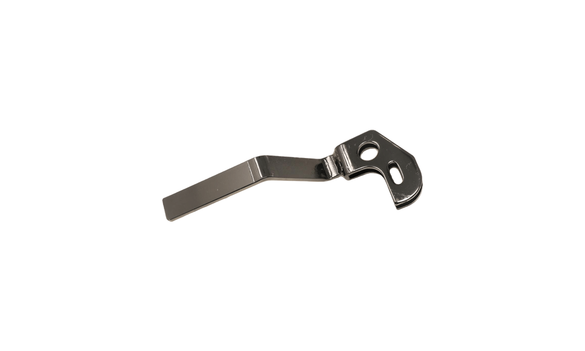 Bad Boy Part #WA00000131B - Lever Comp, Link Rh