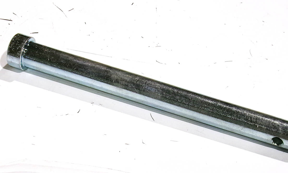 Bad Boy Part #Y100-004080 - Pin D, Boom