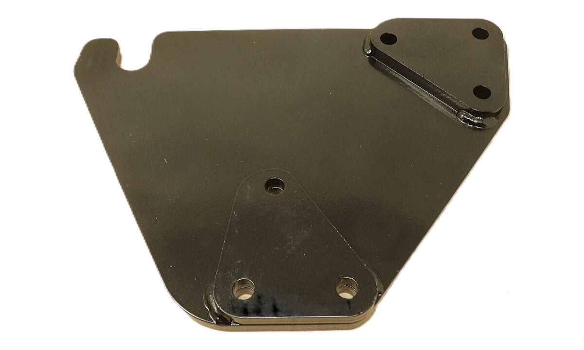 Bad Boy Part #Y100-101000 - Bracket A Lh, Comp