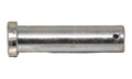 Bad Boy Part #Y100-203030 - Pin, Foot