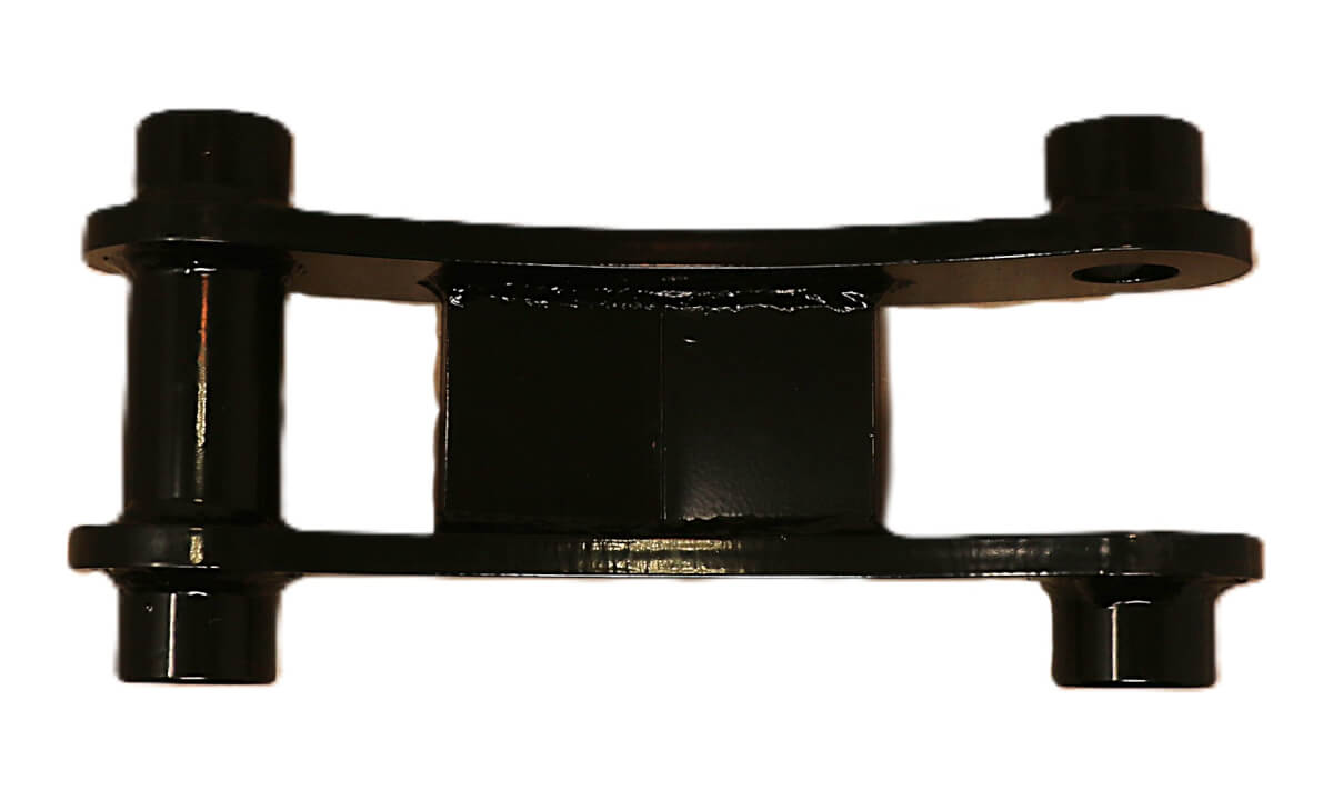Bad Boy Part #Y100-602000 - Link A , Comp