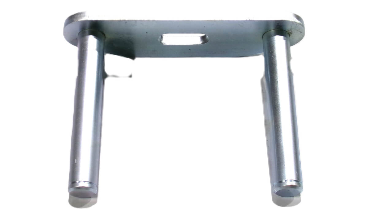 Bad Boy Part #Y100-603000 - Pin Comp, Link A