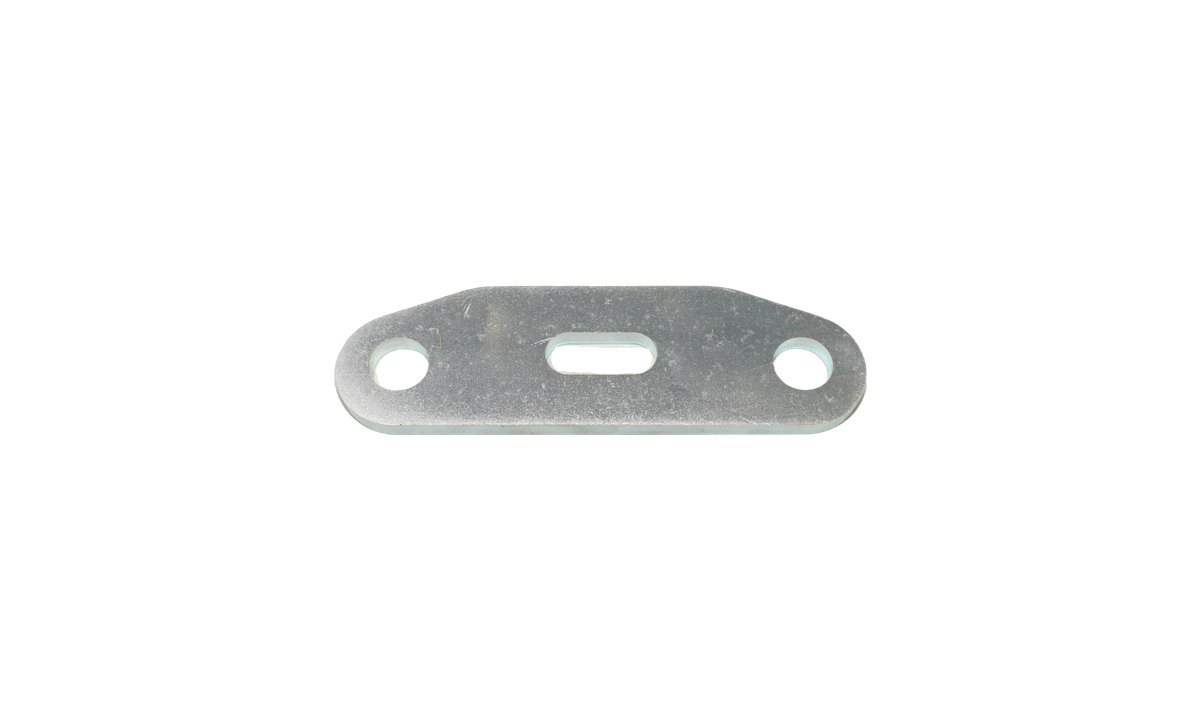 Bad Boy Part #Y100-603020 - Plate, Link A